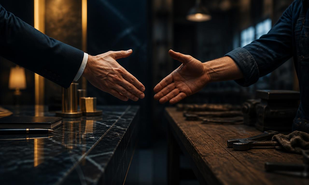 De la stratégie aux comportements : faire vivre vos choix au quotidien