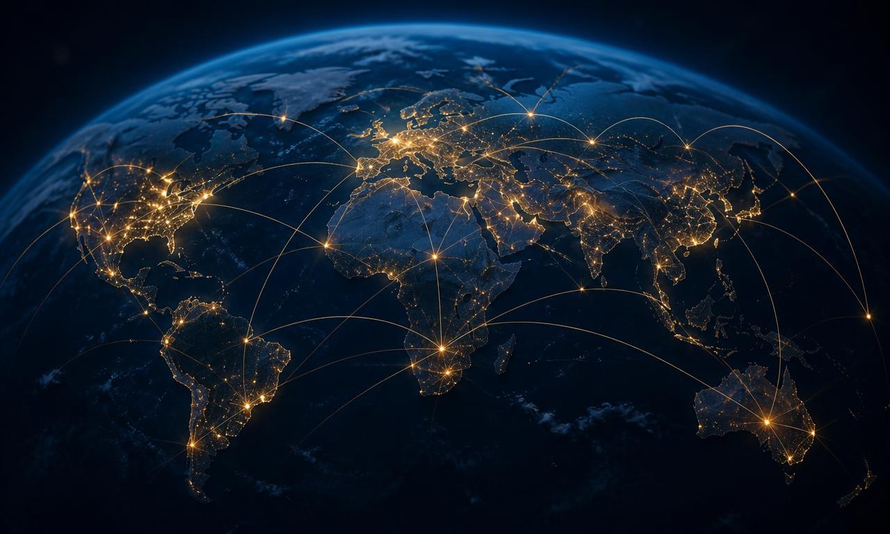 Des résultats concrets sur cinq continents
