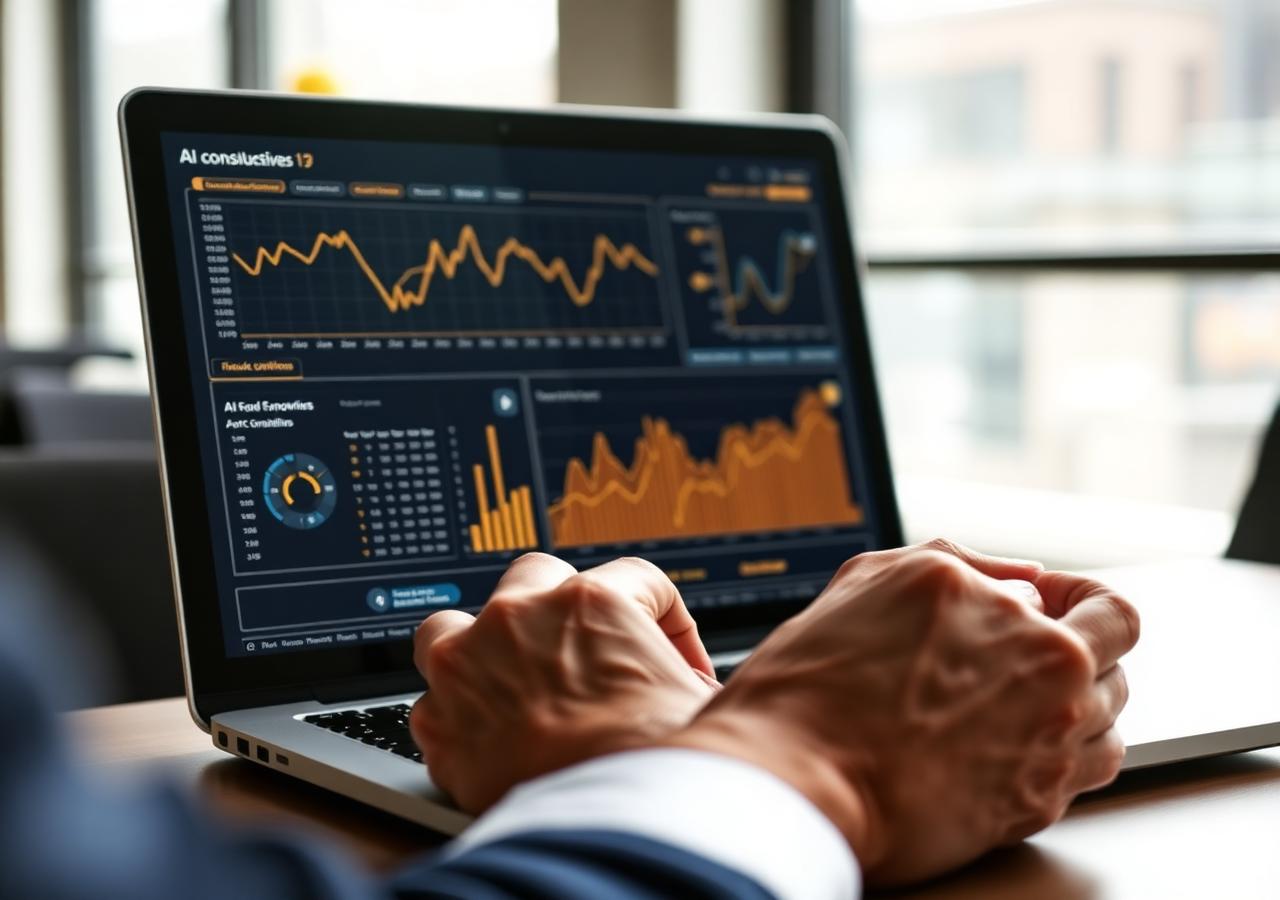 Boost My IA for HR
