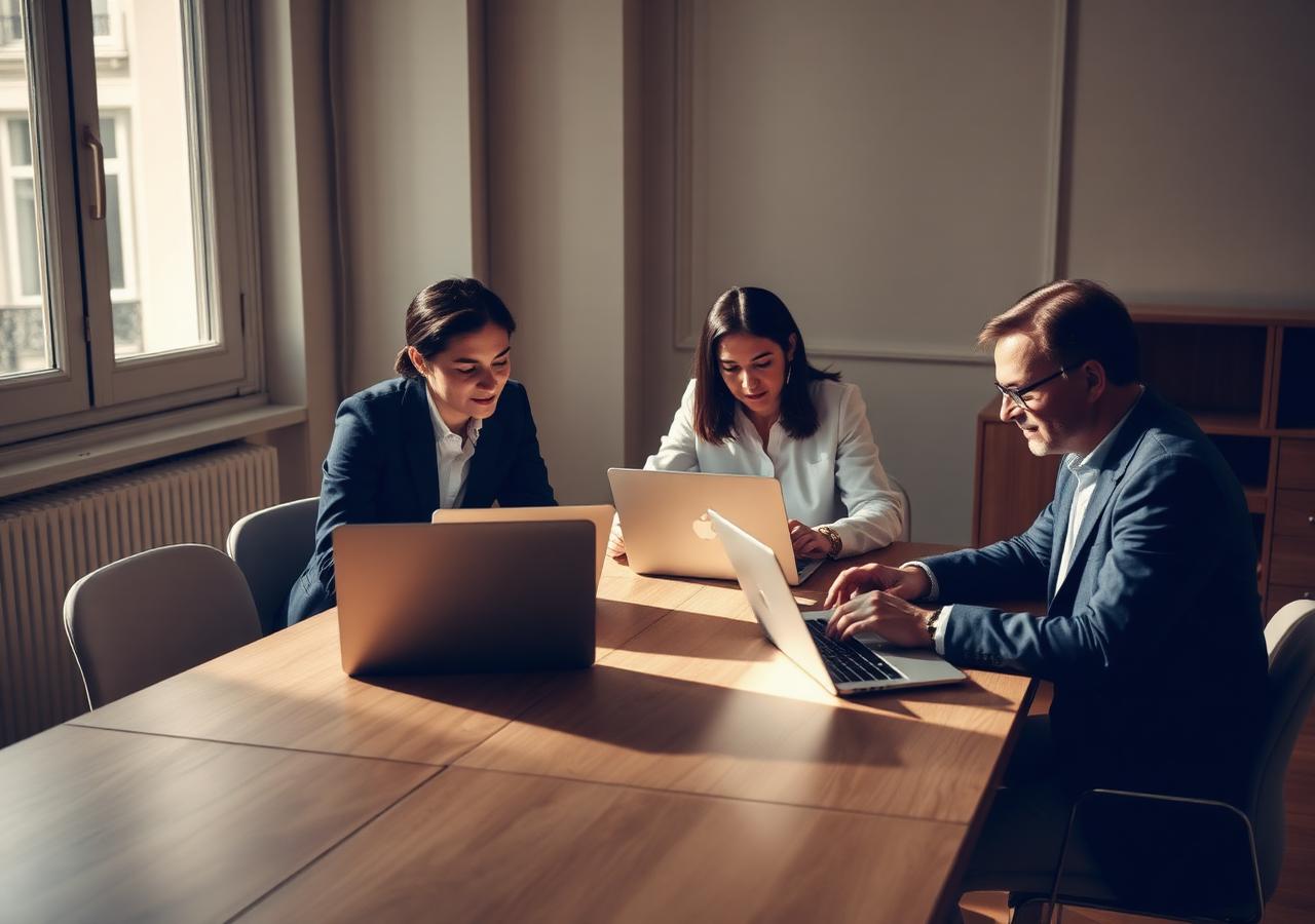 Relancer un LMS mondial